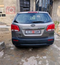 كيا سورينتو